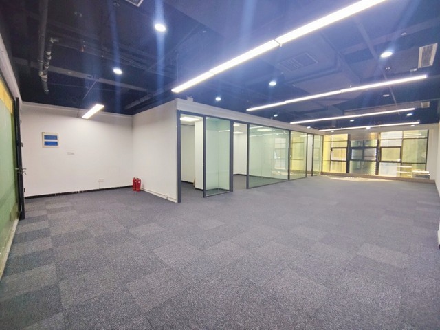 仓库钢丸地坪施工工艺